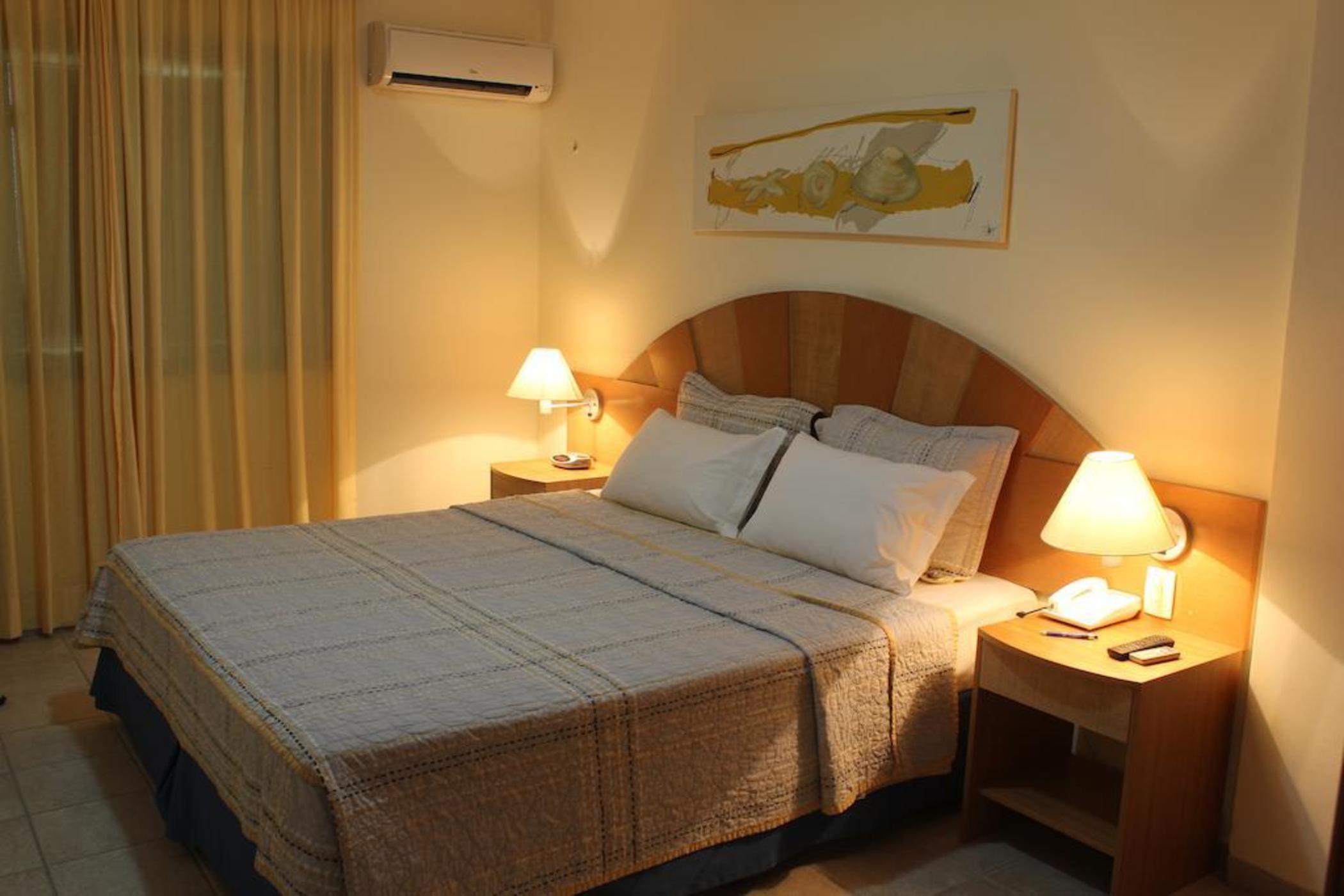 Garbos Soleil Hotel Natal