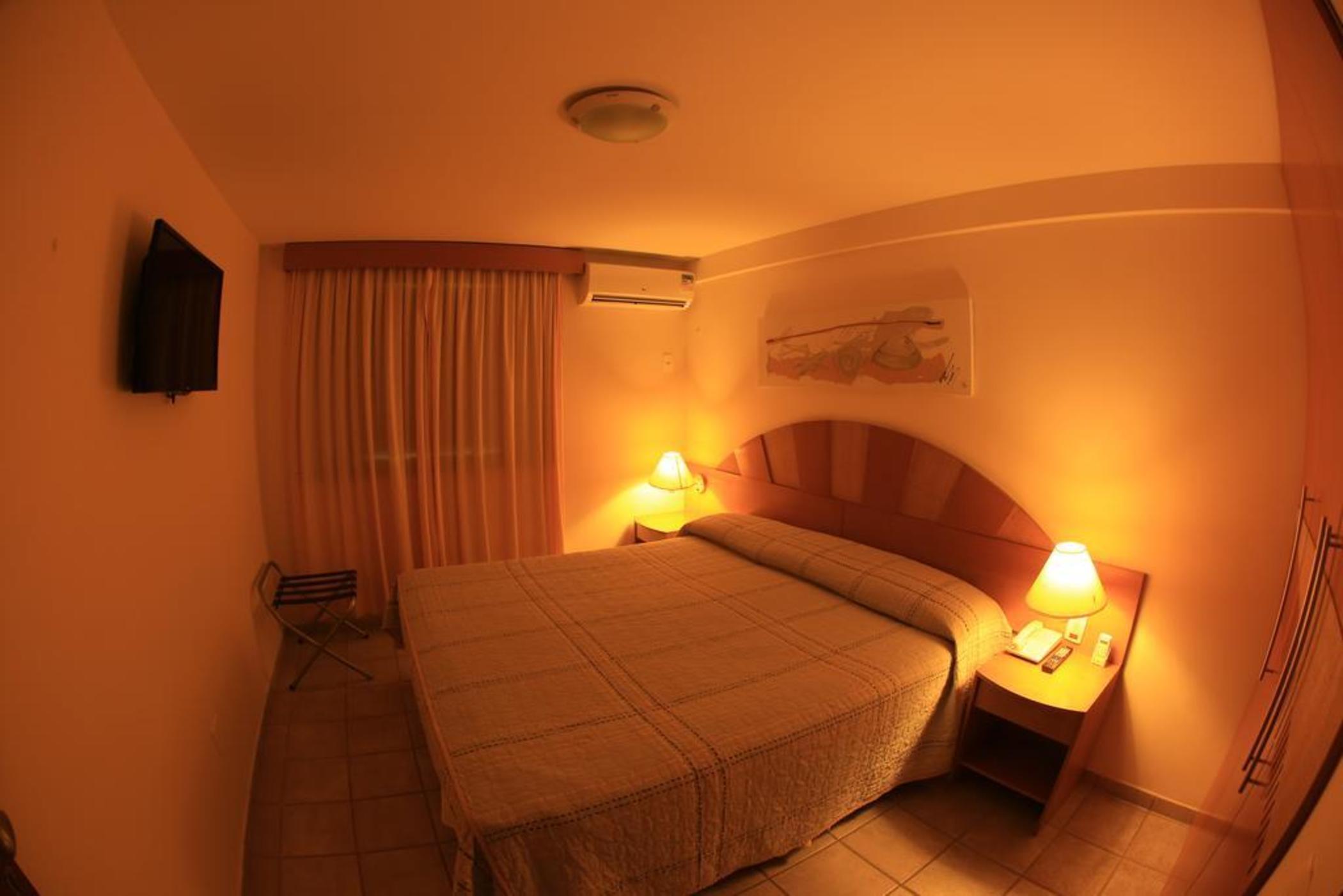 Garbos Soleil Hotel Natal