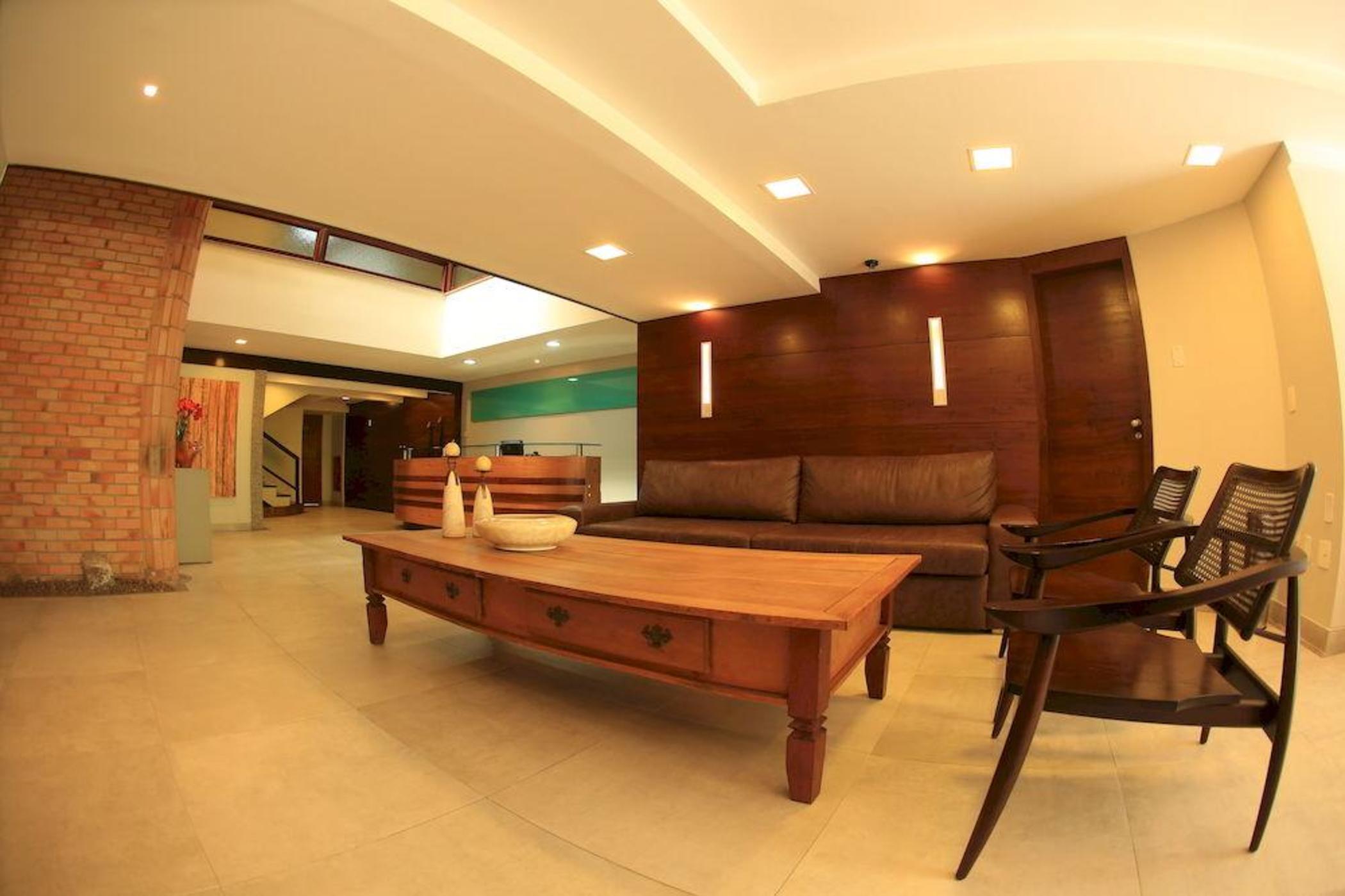 Garbos Soleil Hotel Natal