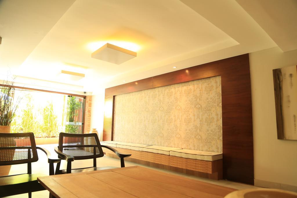 Garbos Soleil Hotel 4*