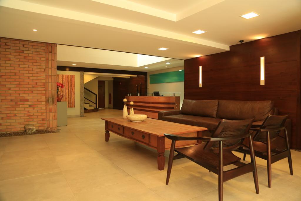 Garbos Soleil 4* Natal