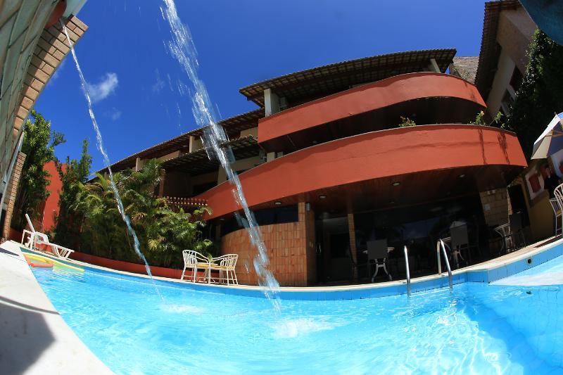 Garbos Soleil Natal