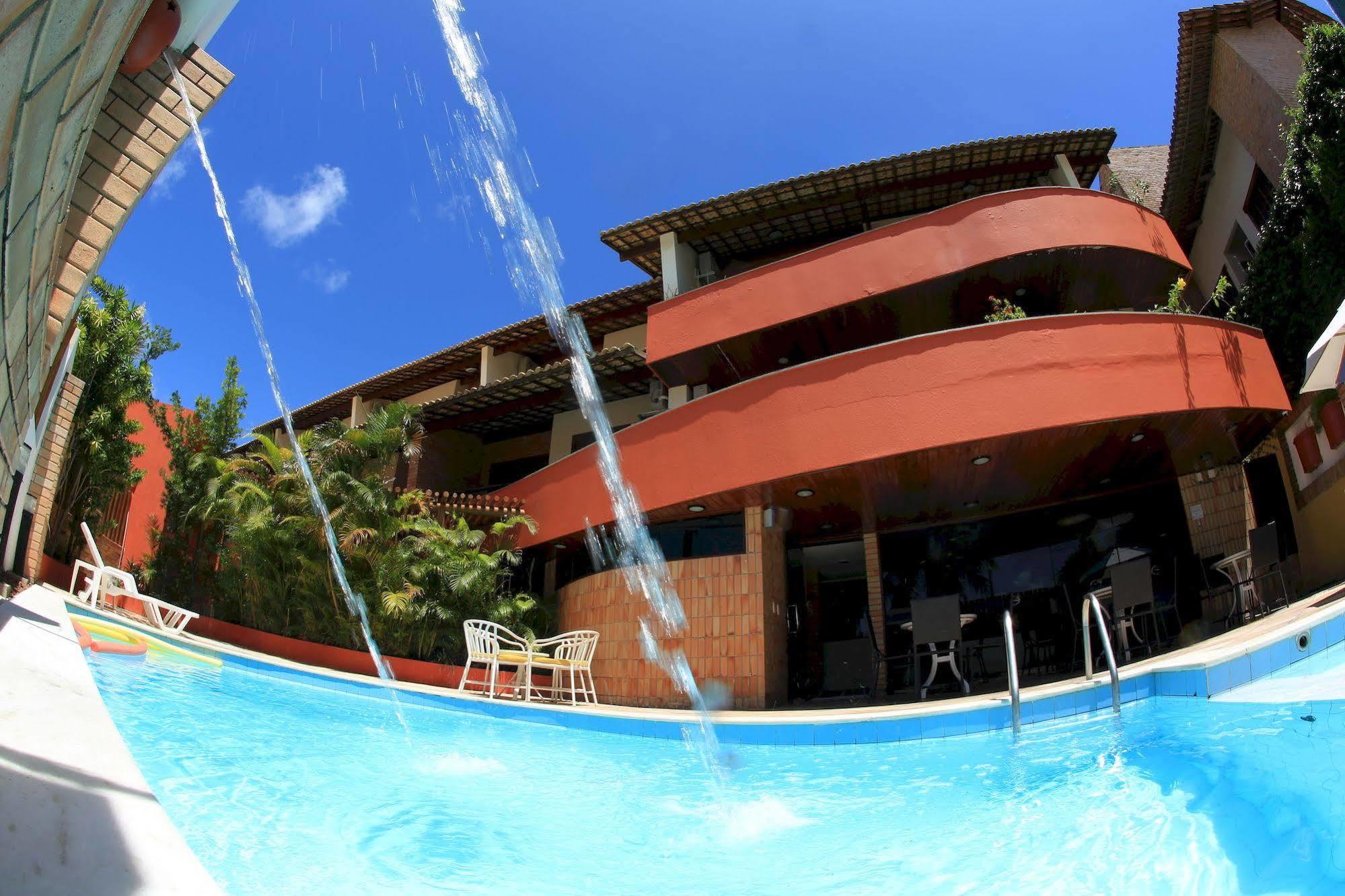 Hotel Garbos Soleil