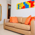 Garbos Soleil Hotel