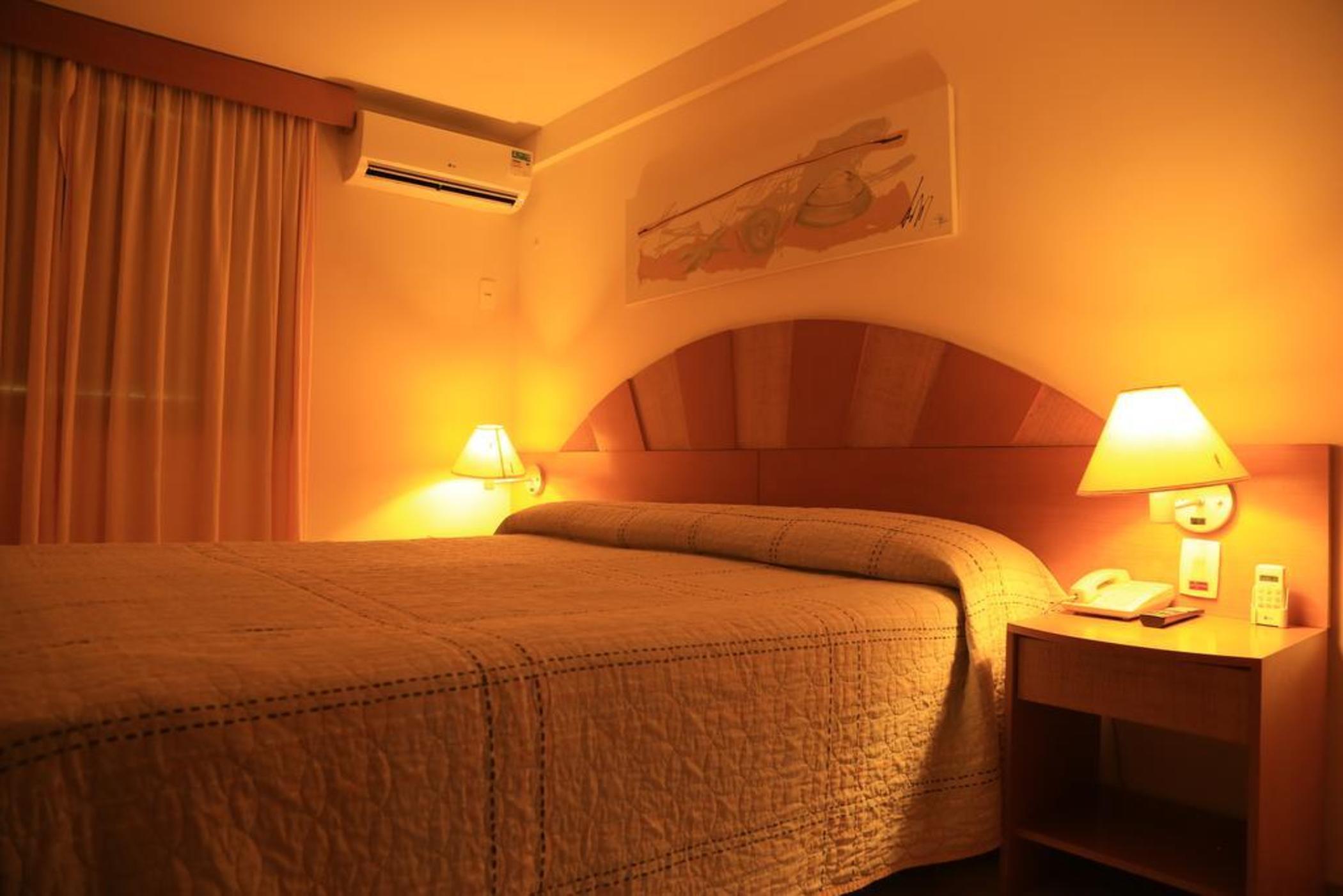 Garbos Soleil Hotel Natal