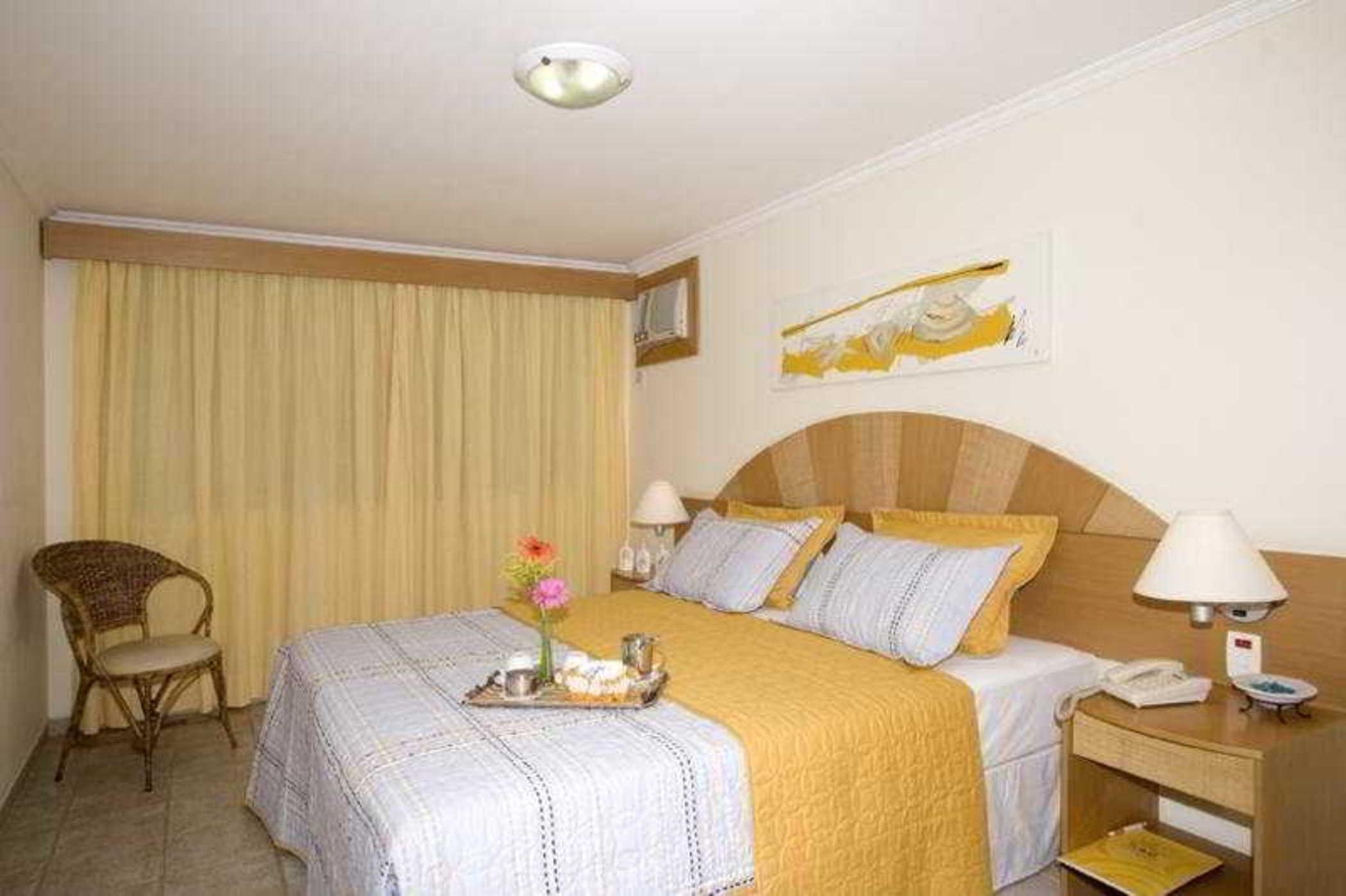 Garbos Soleil Hotel