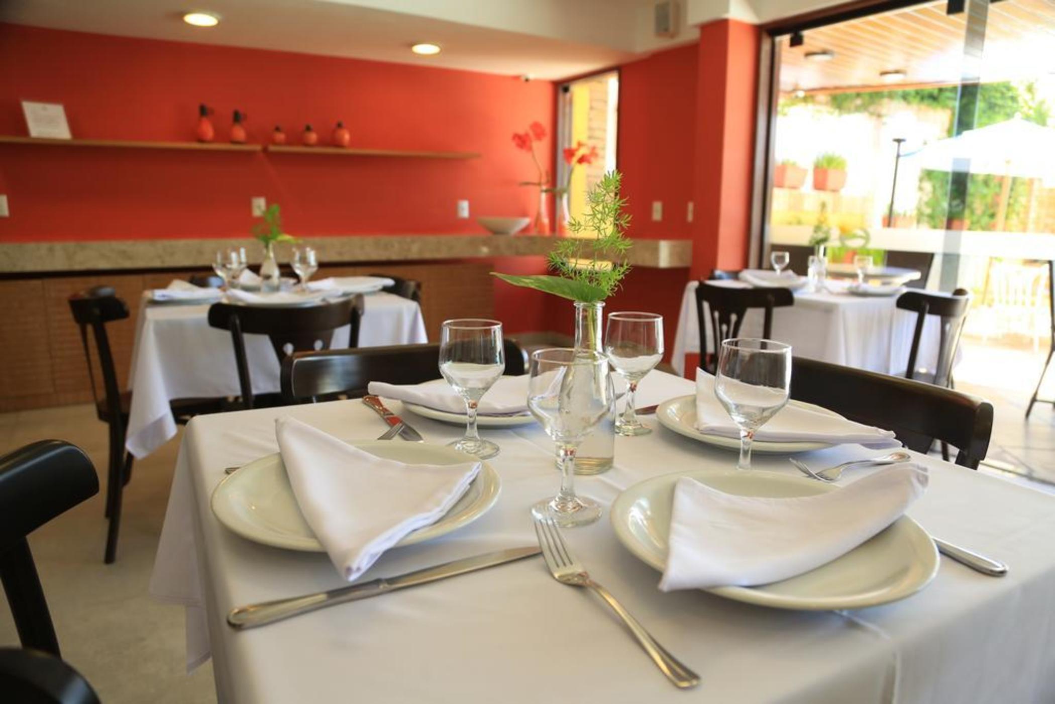Hotel Garbos Soleil
