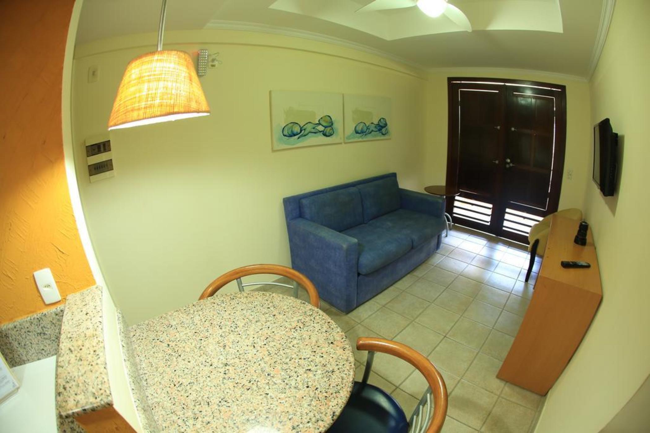 Hotel Garbos Soleil 4*