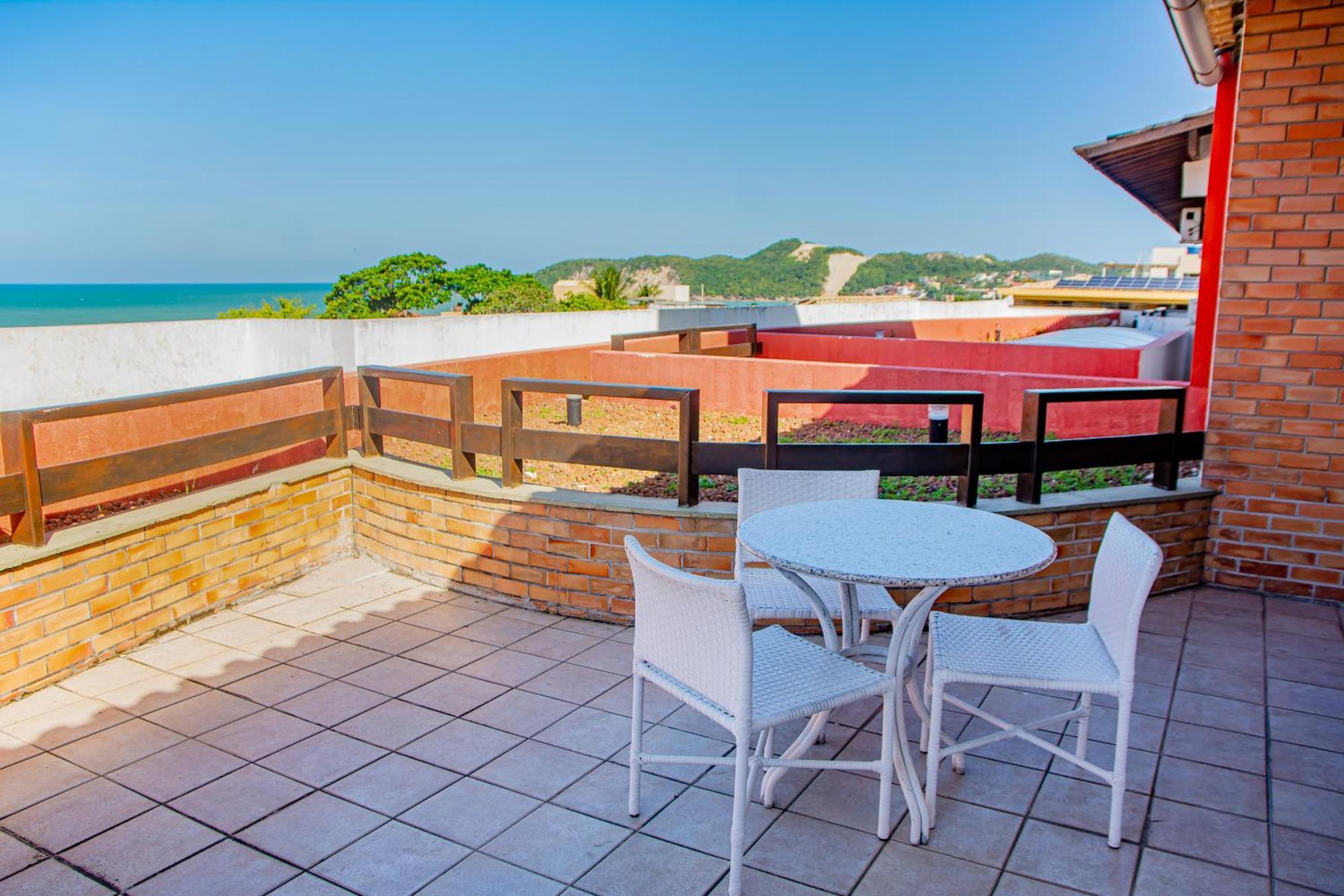 Garbos Soleil Hotel