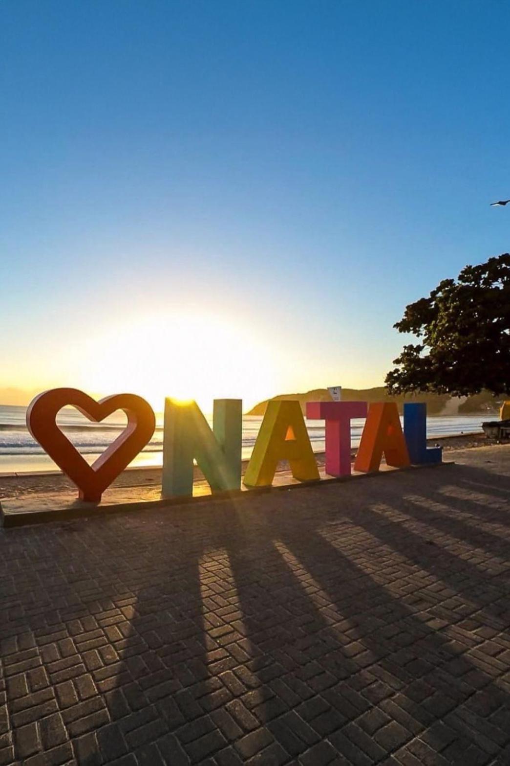 Hotel Garbos Soleil Natal