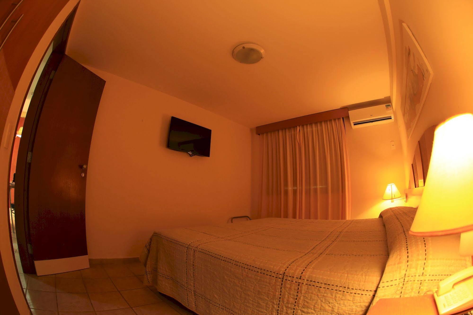 Hotel Garbos Soleil Natal