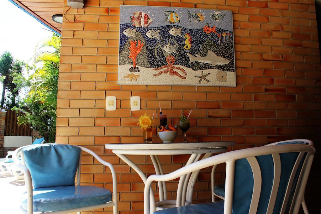 Hotel Garbos Soleil
