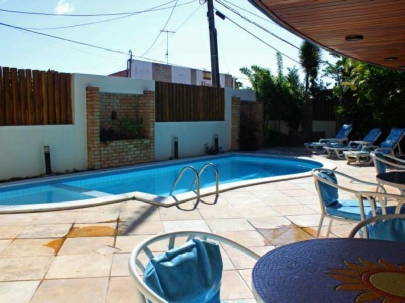 Garbos Soleil 4*